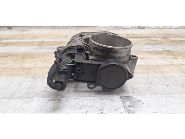 Turbodmychadlo Дроссельная заслонка 17203021, 351003C200   Hyundai Grandeur   