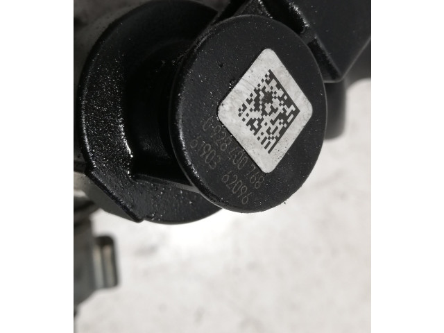 Топливный насос