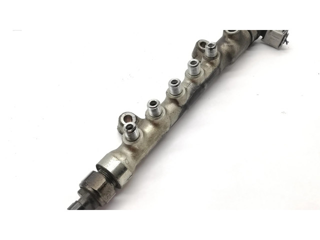 Vstřikovací lišta Mazda 3 II pro naftový motor 2.2 SHY1