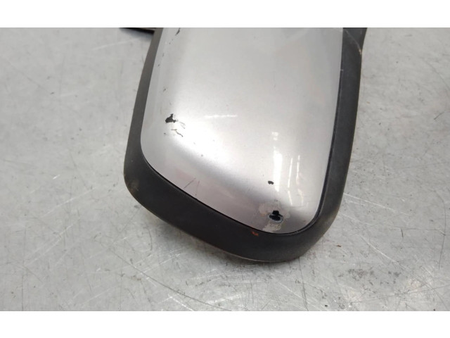 Зеркало электрическое Citroen Berlingo 1996 - 2002 года