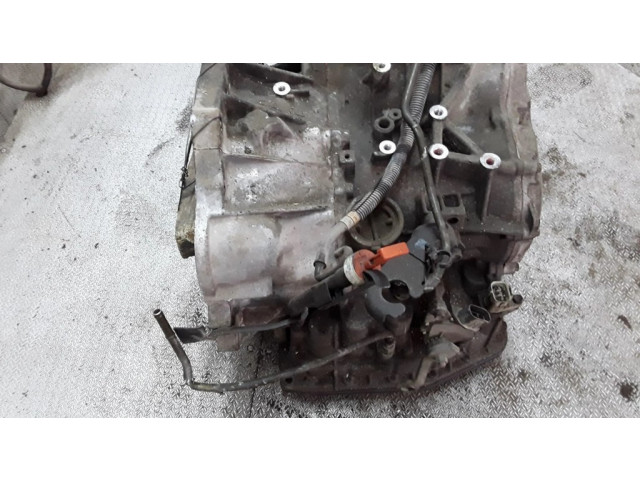 Автоматическая коробка передач