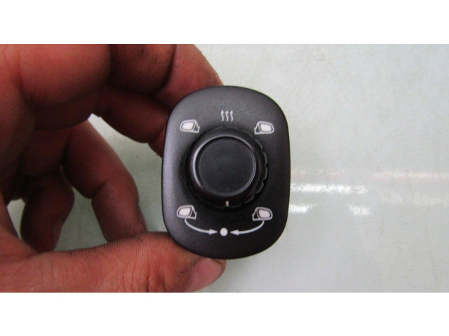 Включатель противотуманных фар