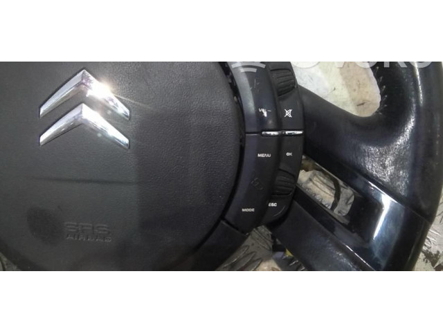 Руль Citroen C4 Grand Picasso 2007 - 2013 года 00004109NG