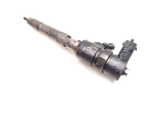 Vstřikovač 0445110351   Alfa Romeo Mito    199B1.000 