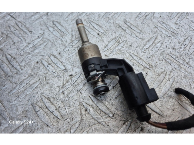 Жиклер (жиклеры) (форсунка (форсунки) 03C906036F Skoda Octavia Mk2 (1Z)