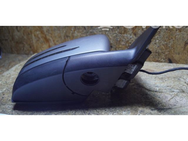 Zpětné zrcátko Mercedes-Benz C W204 2012