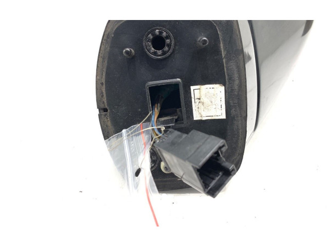 Зеркало электрическое        Opel Antara  2006 - 2016 года   