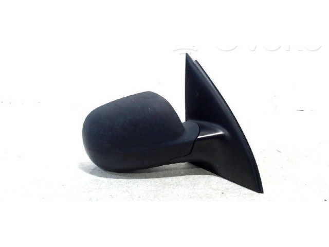 Зеркало электрическое        Volkswagen Lupo  1998 - 2005 года   