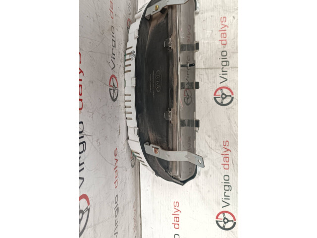 Панель приборов 940033E087, 20050518 KIA Sorento