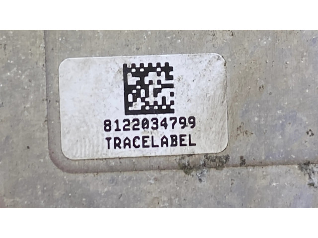 Комплект блоков управления 3911327710, 1039S23212   KIA Ceed