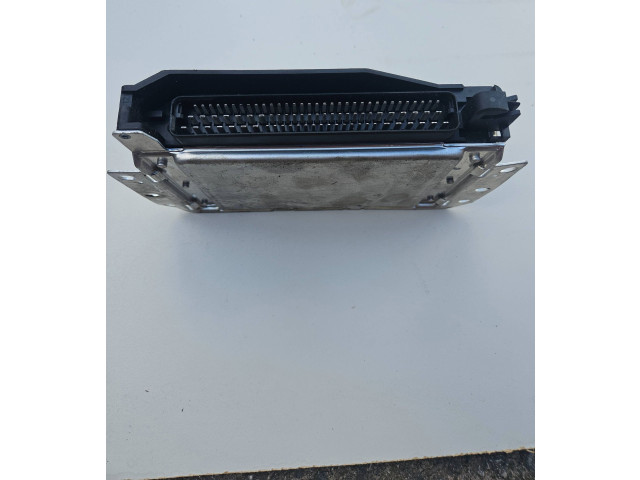 Блок управления коробкой передач 4B0927156FK, 0260002885   Audi A6 S6 C5 4B