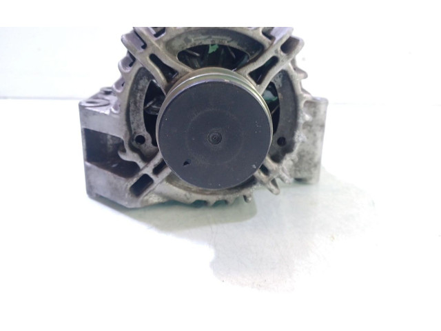 Генератор 95526200, 51854910   Opel Combo D      