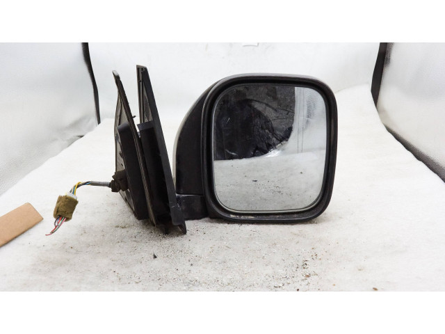 Zpětné zrcátko Mitsubishi Pajero 2003 e13010408