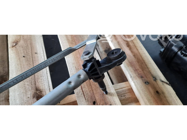 Механизм стеклоочистителей (трапеция)    8V1955023C, 3397021591   Audi A3 S3 8V