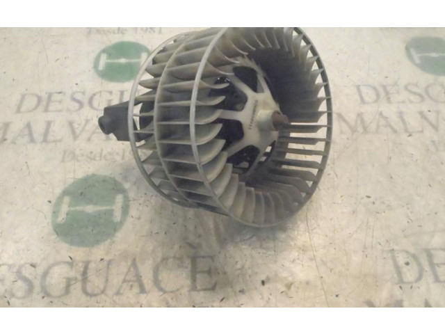 Вентилятор печки       Mercedes-Benz A W168