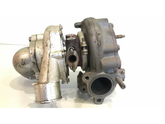 Turbodmychadlo Турбина 1720126030, 0705110S4N Toyota RAV 4 (XA30) 2.2 D-CAT