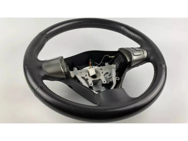Volant Subaru Impreza III 2008 GS12002880