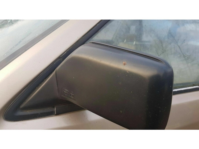 Zpětné zrcátko Honda Civic III 1985