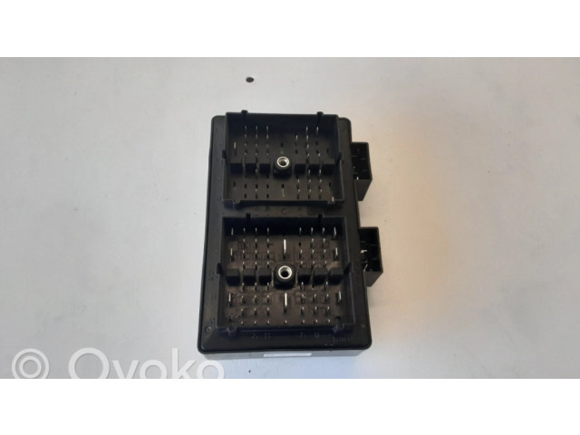   Pojistková skříňka 96821082   Chevrolet Captiva 2007