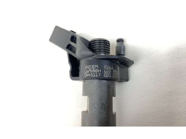 Vstřikovač 0445117076, 059130277EJ Audi Q7 4L CRCA