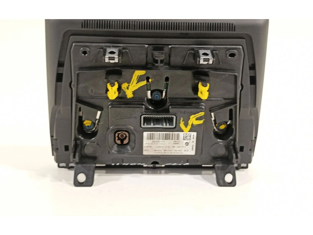 Дисплей 280346137R Renault Clio V