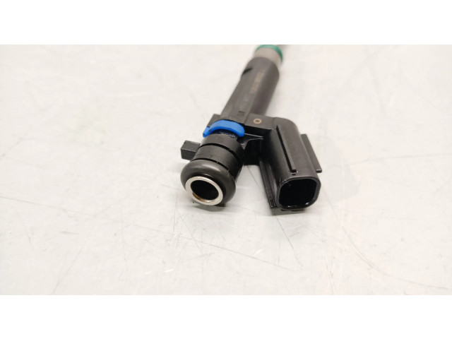 Vstřikovač 1220329, 166005WK0A Renault Arkana pro benzínový / Электричество motor 1.6 H4M 632