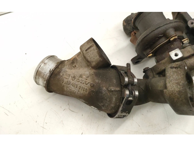  Турбина Volvo S60  31293086         