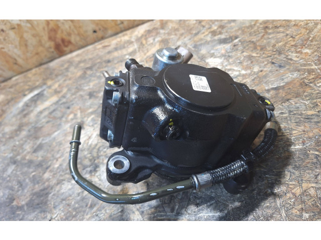 Топливный насос