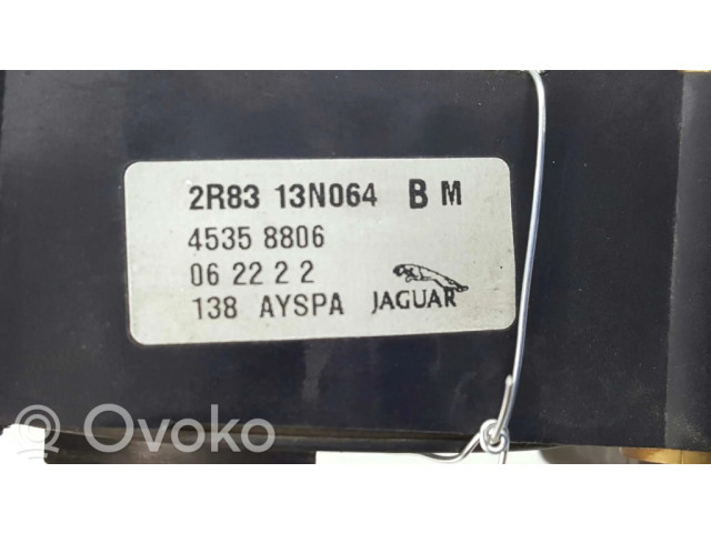 Включатель фонарей