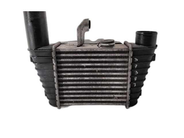 Интеркулер 639939 Smart ForFour I