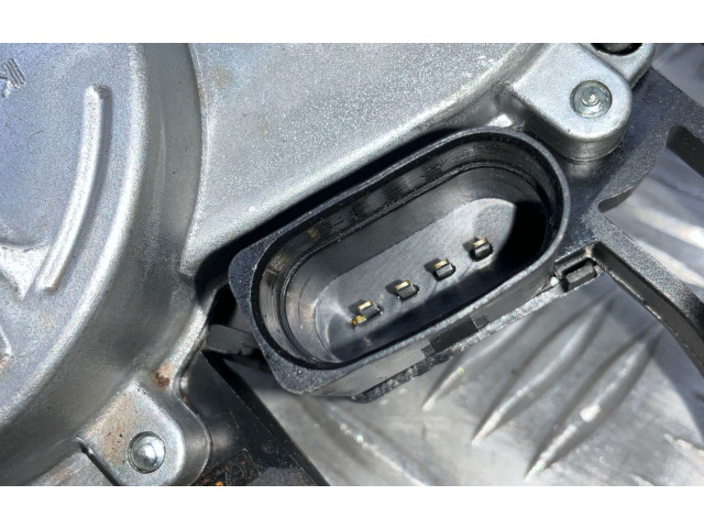 Моторчик заднего дворника 5E5955711 Skoda Octavia Mk3 (5E)