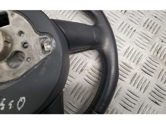 Руль Audi Q3 8U 2011 - 2016 года 8U0419091AB