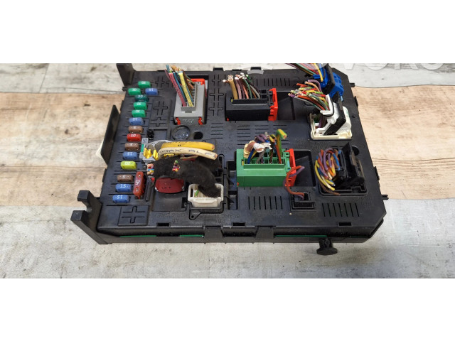 Блок комфорта 966405888002   Citroen C5   