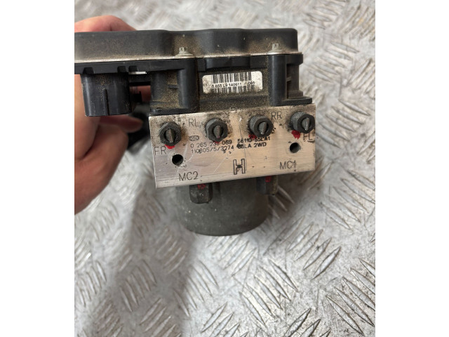 Jednotka ABS 0265238069, 11080553274 Fiat Sedici 2010