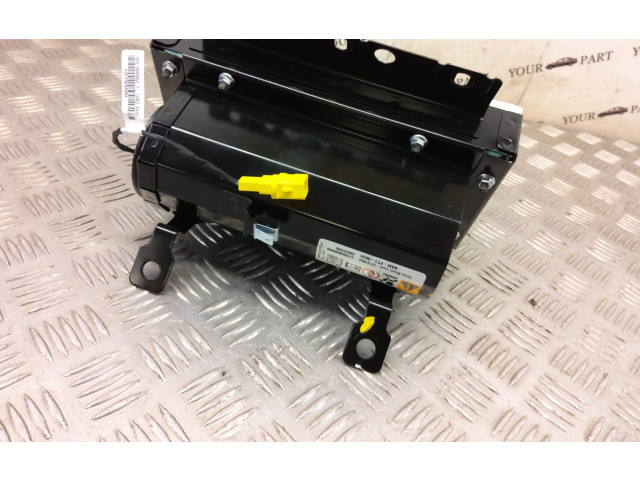 Подушка безопасности пассажира 22747864 Chevrolet Captiva