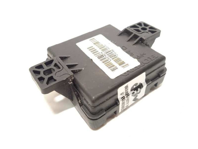 Блок управления 79610SHJA520, 79610SHJA520M1 Honda Odyssey