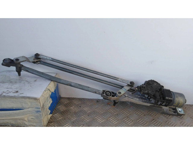 Моторчик дворников 0390241731, 4M5117508    Ford Focus