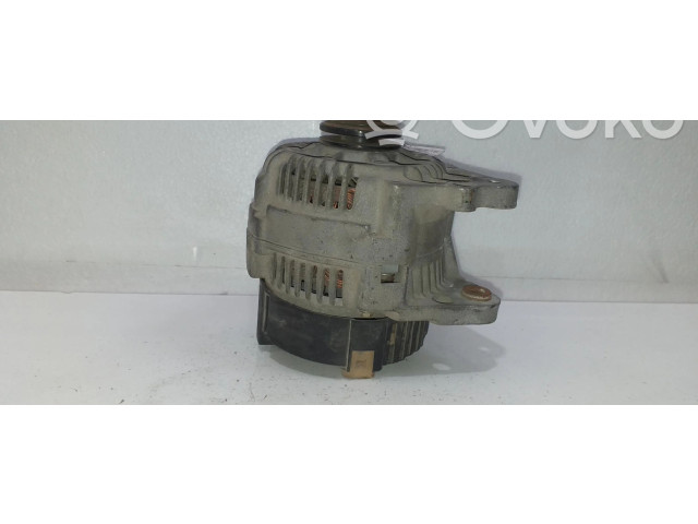 Генератор 047903015G   Volkswagen Lupo      