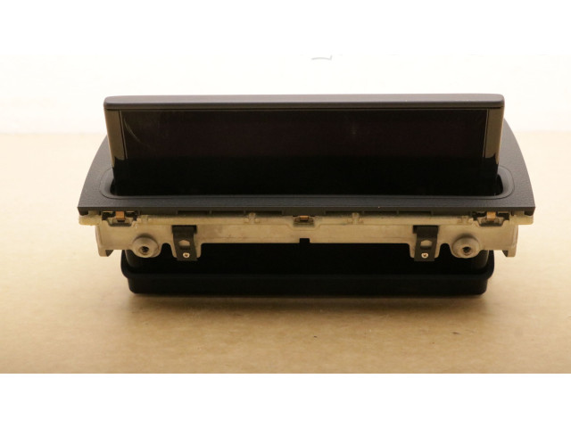 Дисплей    8V0857273P, 8V0857273P   Audi A3 S3 8V