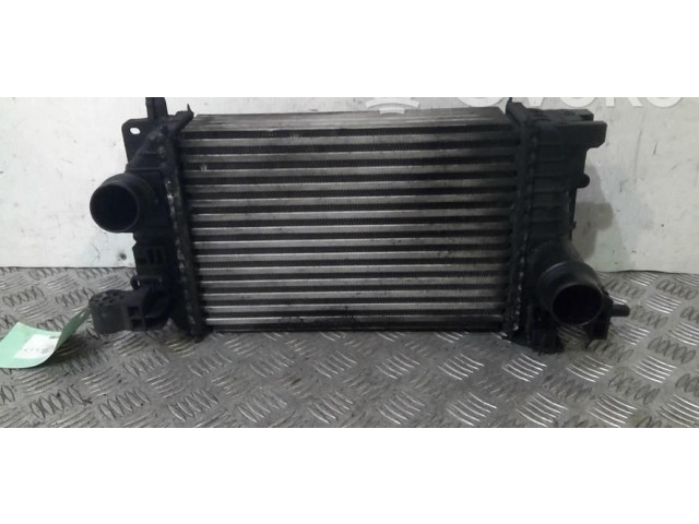 Радиатор интеркулера NT Opel Meriva B 2010 - 2016 года