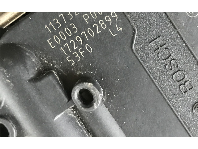 Моторчик дворников 5E1955119A, 1397220 Skoda Octavia Mk3 (5E)