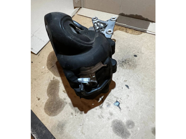 Турбина Audi Q5 SQ5 059145605C, 059145601G для двигателя DEW