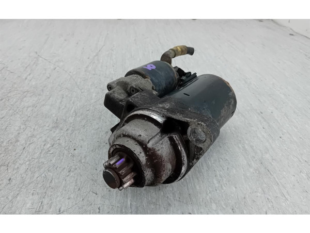 Стартер       Audi A3 S3 8P  2003 - 2012 года   