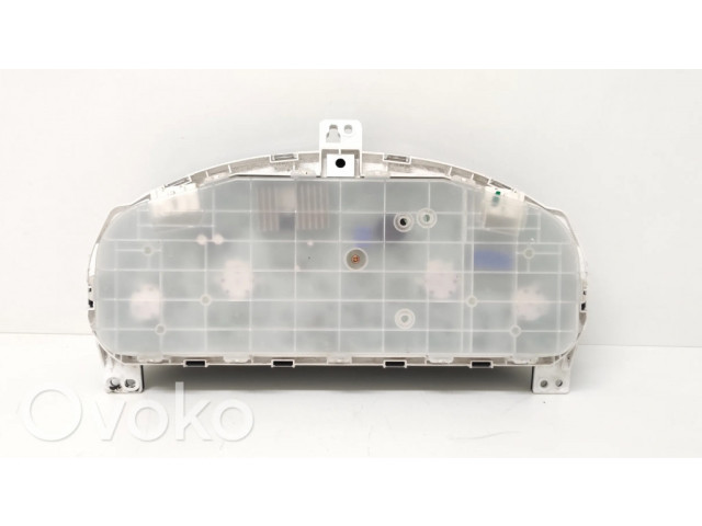 Панель приборов 5GGK3E Mazda 6