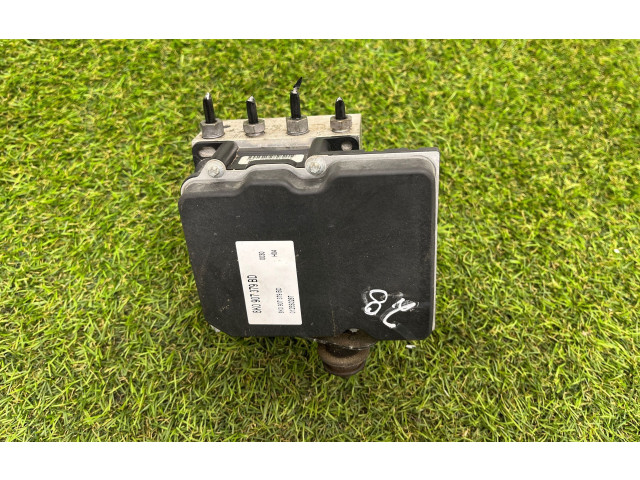 Масляный насос CAGA 8K0907379BD Audi A5 8T 8F