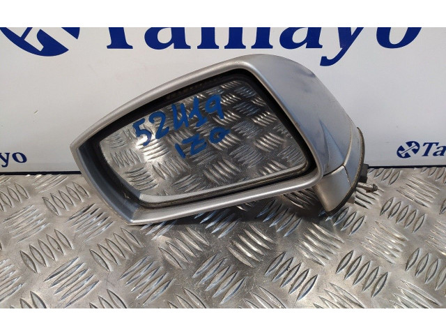 Зеркало электрическое Hyundai Coupe - года