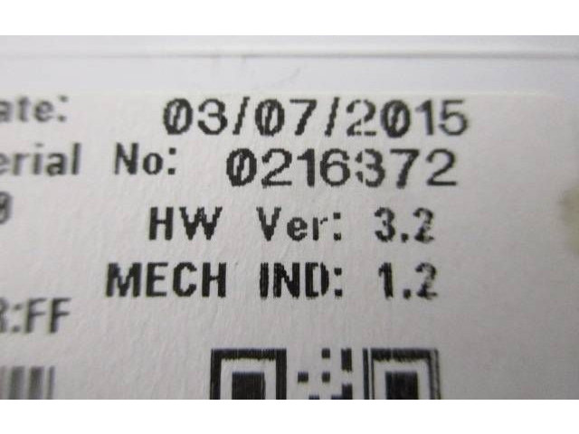 Дисплей    9814039880   Citroen DS4