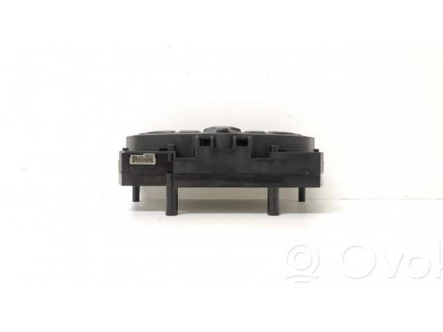 Блок управления климат-контролем 96514030XT, F011500007 Citroen Xsara Picasso