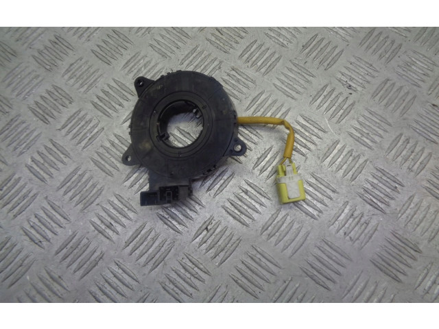 Подрулевой шлейф SRS    Mazda 323