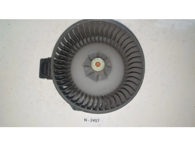Вентилятор печки AV272700, AV2727005141 Toyota Verso